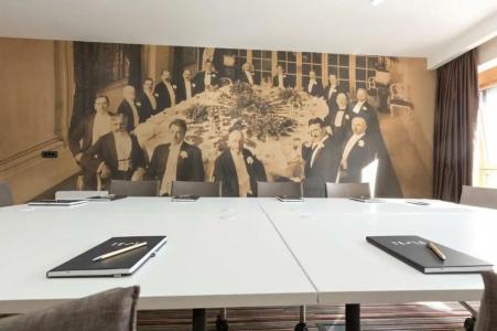 TESLA - Smart Stay Garni - 64