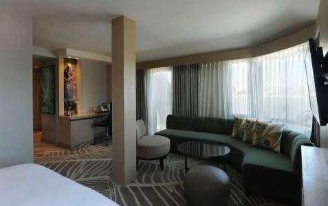 DoubleTree by Hilton Istanbul - Sirkeci - 69