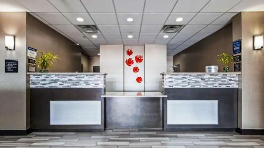 Best Western Plus Tech Medical Center Inn - 65