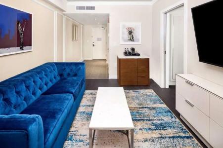 Hilton Club The Quin New York - 12