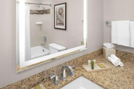 Hilton Kansas City Airport - 78