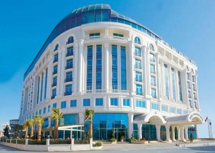 Eser Premium & Spa - 24