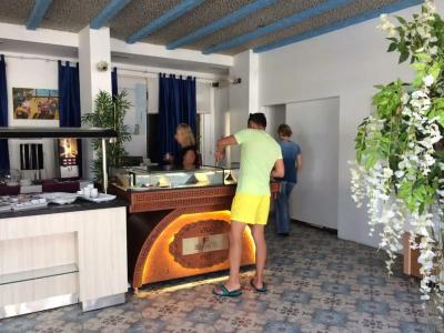 Delfi Spa & Wellness Center - 60