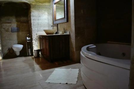 Family Cave Suite - 63