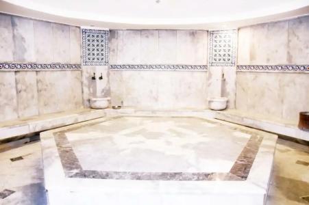 Delfi Spa & Wellness Center - 9