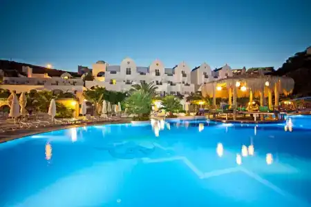 Salmakis Resort & Spa