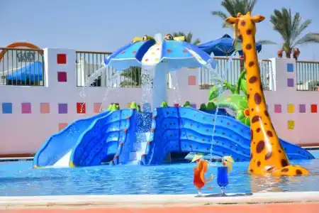 Gafy Resort Aqua Park - 26