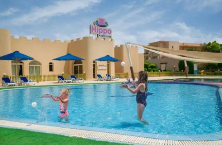 Cleopatra Luxury Resort Makadi Bay (Adults Only) - 25