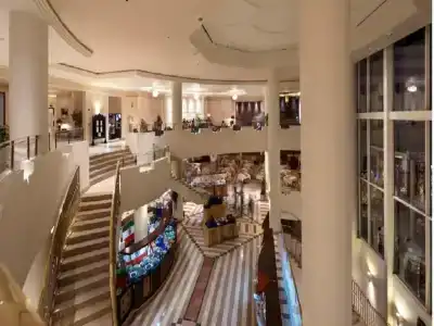 Concorde El Salam Sharm El Sheikh Front - 9