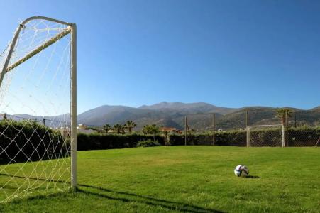 High Beach Resort - 20