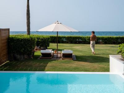 Amirandes Grecotel Boutique Resort - 41