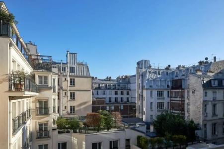 Hôtel Regina Louvre - 36