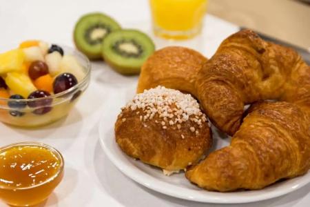 Hôtel Le Seize, Nice Centre - 40