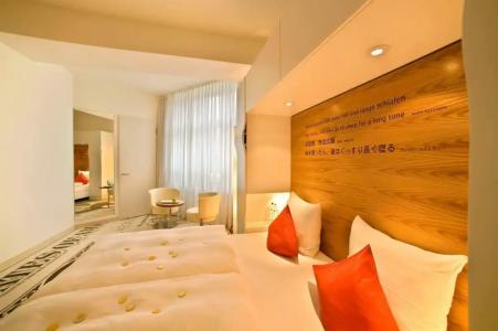 Park Plaza Wallstreet Berlin Mitte - 56