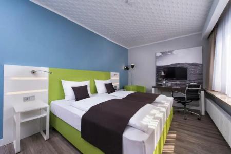 ibis Styles Offenburg City - 44