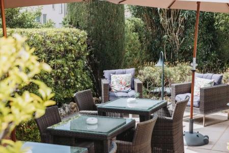 Hôtel La Villa Cannes Croisette - 75