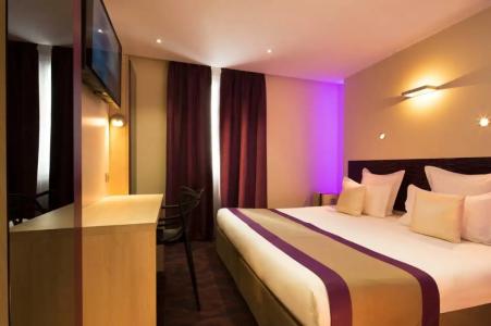 Hôtel Brésil Opéra SPA - 66