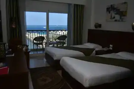 Royal Star Beach Resort - 57