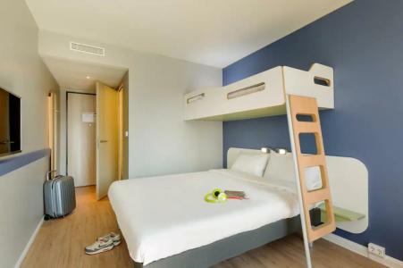 ibis budget Konstanz - 1