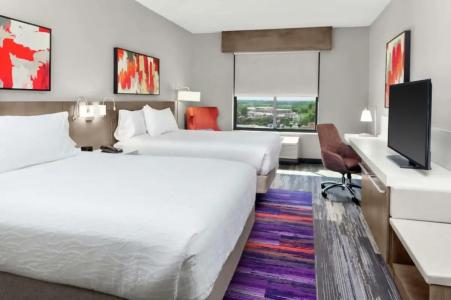 Hilton Garden Inn Charlotte Waverly - 41