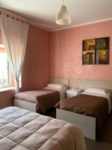 Villa Scotillo Guest House - 45