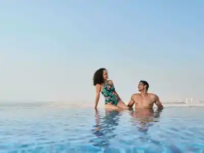 ApartAdagio Dubai Deira - 5