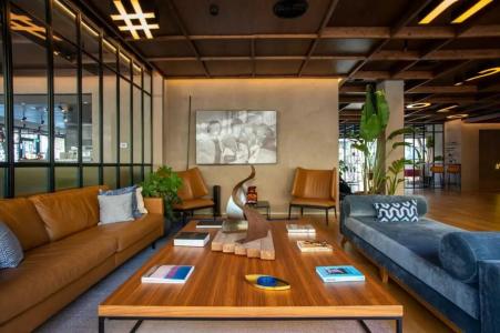 Paxton Barcelona - 84