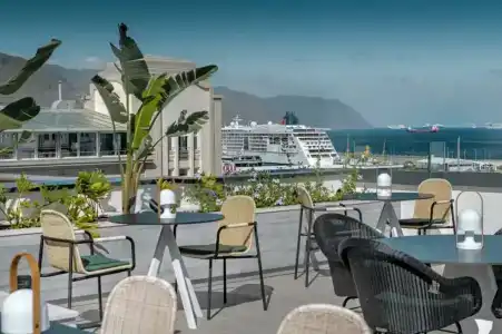 AC Tenerife by Marriott - 3