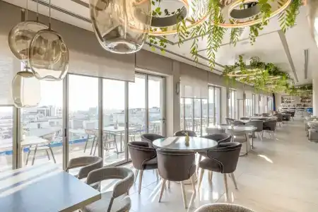 Holiday Inn Thessaloniki, an IHG - 56