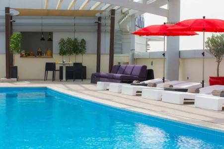 Park Inn by Radisson Dubai Motor City - 72