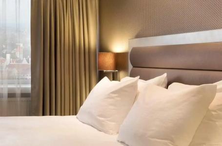 Radisson Blu Olümpia - 34