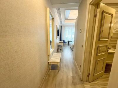 Manesol Old City Bosphorus - 71
