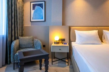 Delta by Marriott Antalya Lara ADULT ONLY - 99