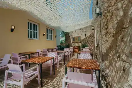 House of Good Things - 56