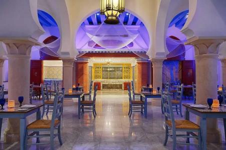 Sheraton Sharm, Resort, Villas & Spa - 29