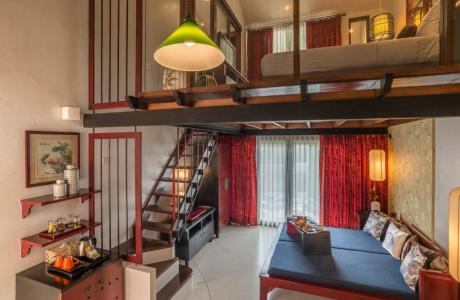 Red Ginger Chic Resort - SHA Extra Plus - 96