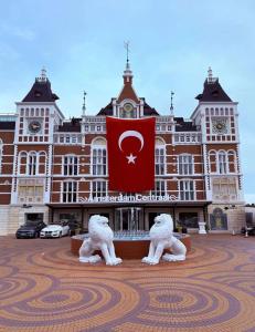 Orange County Kemer - 24