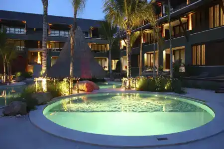 Mai Samui Beach Resort & Spa - SHA Plus - 15