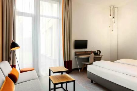 Vienna House Easy by Wyndham Trier - 51