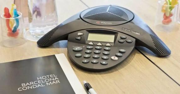 Barcelona Condal Mar Affiliated by Meliá - 29