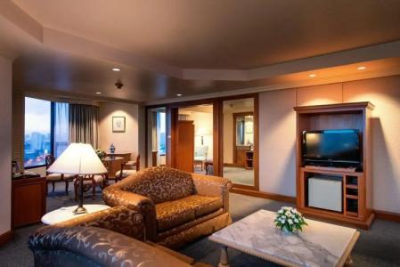 Montien Riverside Bangkok - 92