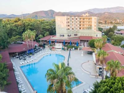 Armas Kaplan Paradise - 80