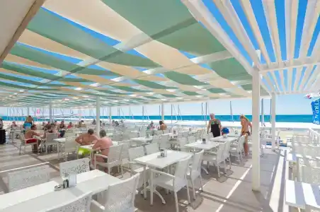 Terrace Elite Resort Ultra All Inclusive - 66