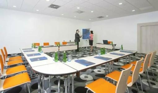 Novotel Gdansk Centrum - 66