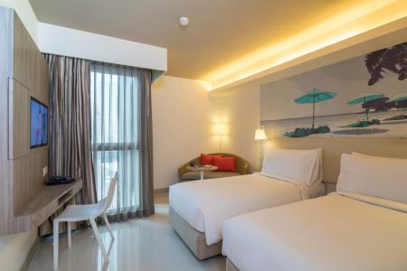 Travelodge Pattaya - 60