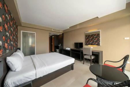 Welcome Plaza Pattaya - 92