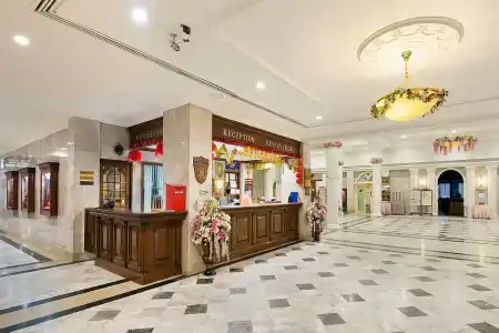 Royal Rattanakosin SHA Plus - 2