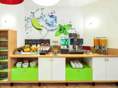 Ibis Styles Napoli Garibaldi - 37