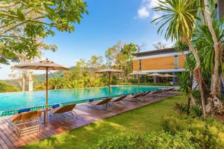 Wyndham Grand Phuket Kalim Bay - 72
