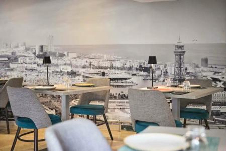 Catalonia Atenas - 55